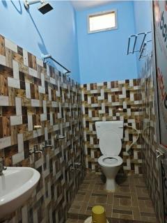 Kaveri Palace - 5min walking distence from Baidnathdham Tample - 9