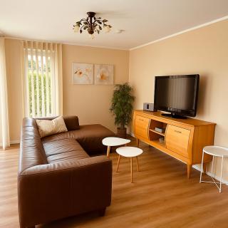 Ferienwohnung Abbey - 1