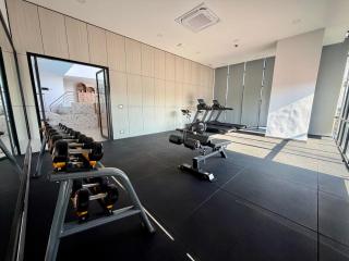 Phanvilay Apartment - 5