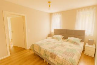 Ferienwohnung Abbey - 1