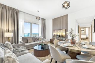 DVH Luxe 2BR Yas Island Canal View Near Ferrari - 8