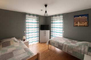 Ferienwohnung Abbey - 6