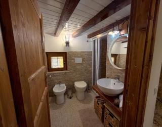 IL COLLE Holiday Home - FIUGGI - Charming independent home in the historic center, near the Thermal Baths & Wellness Retreats - 1