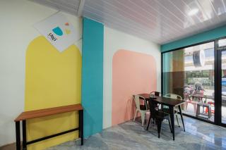 Sans Hotel Sedana Batam - 6