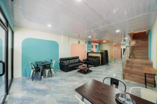 Sans Hotel Sedana Batam - 2