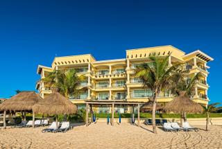 Hotel Marina El Cid Spa & Beach Resort - All Inclusive - 3
