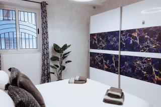 Sereno - Luxury Apartment with Hot Tub - Walk to St Julian's and Paceville - 6