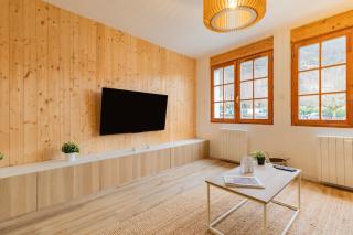 Appartement maison bleue - 6