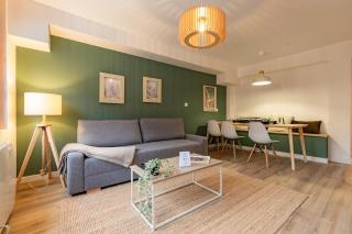 Appartement maison bleue - 5