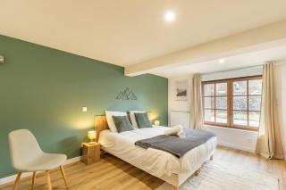 Appartement maison bleue - 4