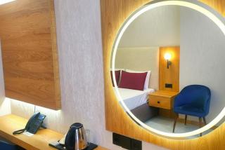 Baku Family Khatai Hotel - 6