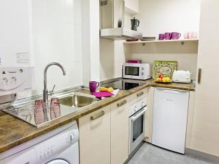 Apartamentos Gran Reserva de Haro 3000 - 6