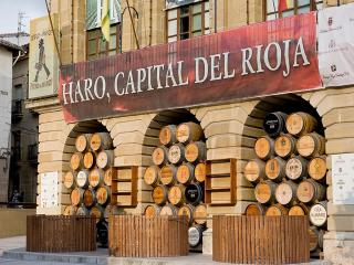 Apartamentos Gran Reserva de Haro 3000 - 4