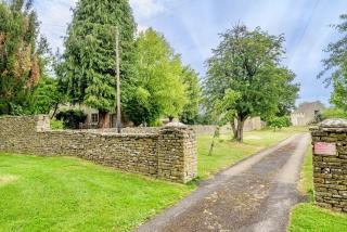 Historical cottage on private estate in Cotswolds - 5