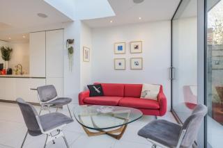 Veeve - Contemporary Haven in Putney - 5