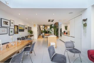 Veeve - Contemporary Haven in Putney - 4