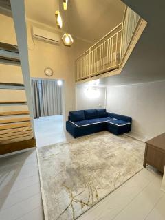 Promenade Burabay - Big Family - 7