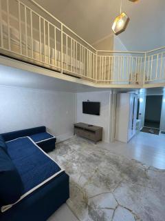 Promenade Burabay - Big Family - 4