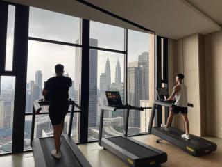 IKON SUITE's A X O N BUKIT BINTANG - 4