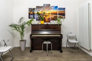 Prestige Guest House Cambridge Modern Ensuite Rooms - 4