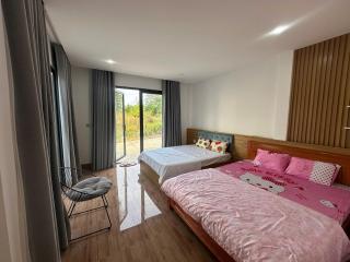 Bungalow with tiled roof - 2