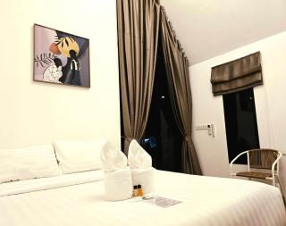 Nordic SkyBird Hill Chill - 5