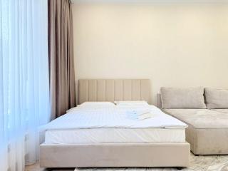 Элегантные апартаменты в ЖК Эстэт рядом с ТРЦ Мега Молл - 2