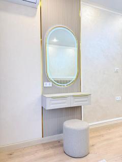 Элегантные апартаменты в ЖК Эстэт рядом с ТРЦ Мега Молл - 1