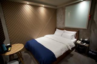 MW Hotel - Seul - 2