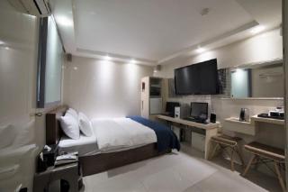 MW Hotel - Seul - 1