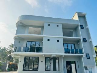 Rindhali Thoddoo - 1