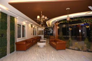 Hotel Aman Palace Rudraprayag - 8