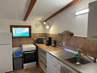 Roubenka Muštelka - 3