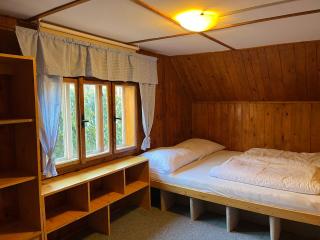 Roubenka Muštelka - 5