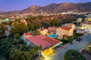 Hersonissos Villas - 0