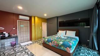 Khaolak Nature House - 2