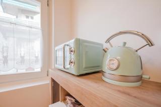 La Casetta - 10 min da Stazione Verona Porta Vescovo - 3