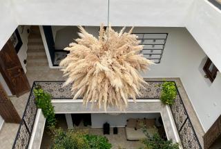 Riad Wadiya, privatif, piscine en rooftop. - Marrakesh - 9