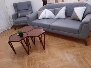 Yacob Talaat Harb 3BR apartment for family - 3