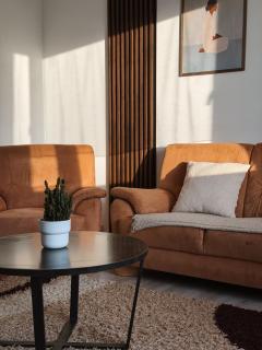 Apartmán Mierová - 8