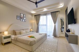 BedChambers Aparthotels - DLF Cyber City - 0