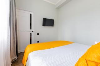 Новая 3 комнатная квартира в центре столицы - 7