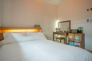 Joohane Jejudo House - 1