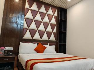 TRPOTELS Sudarshan - 2