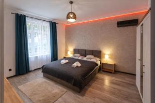 Apartament Zacisze 1 - 9