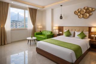 Wanna Stay Rishikesh - 5