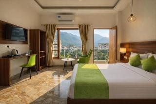 Wanna Stay Rishikesh - 9