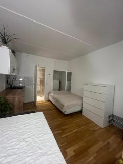 Cozy and private apartment - 6