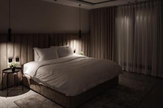 شقه 3 غرف نوم وصالة فخمة بدخول ذاتي - 3