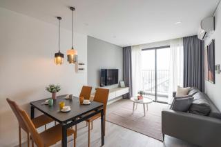 Vinhomes D'capital Premium Apartment - 5